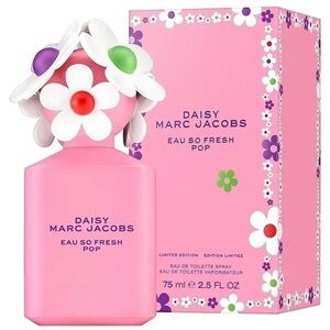 Marc Jacobs Daisy